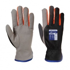 Fleece Lined Gloves