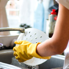 Washing-Up Gloves