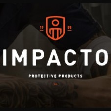 Impacto Gloves