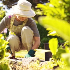 Women's Gardening Gloves