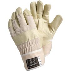 Pigskin Leather Work Gloves