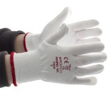 Paper Cut Gloves