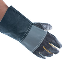Thick Work Gloves