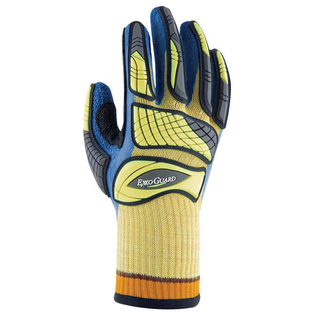 Best Impact Resistant Work Gloves 2023