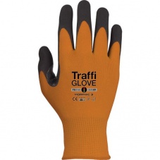 Cut Level 3 Amber Gloves