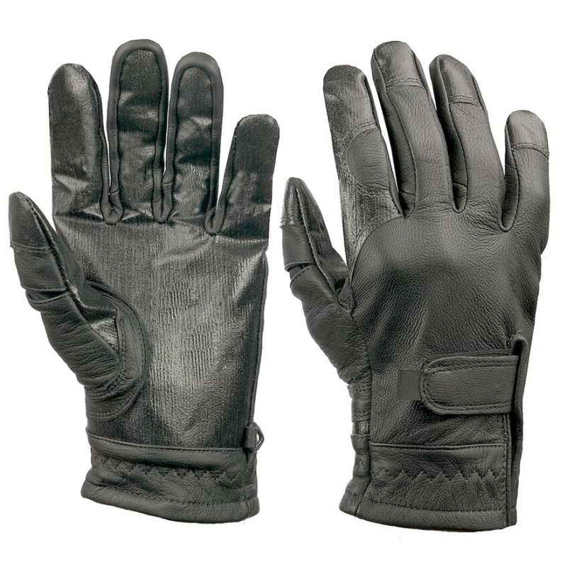 TurtleSkin Ultility Cut-Resistant Work Gloves