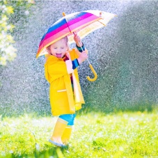 Waterproof Gardening Gloves