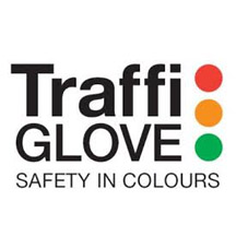 TraffiGlove Work Gloves