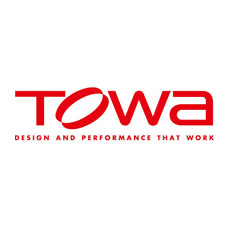 Towa Work Gloves