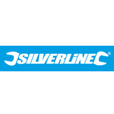 Silverline Work Gloves