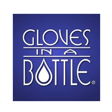 Gloves in a Bottle