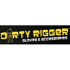 Dirty Rigger Work Gloves
