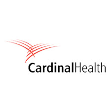 Cardinal Health Work Gloves