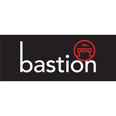 Bastion Work Gloves