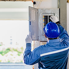 Electricians' Work Gloves