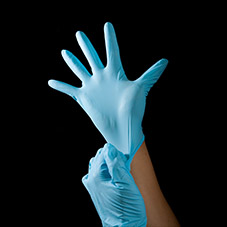 Cavity Search Gloves