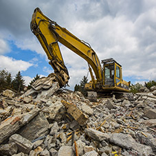 Debris Handling Gloves