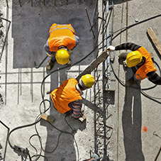 Construction Work Gloves