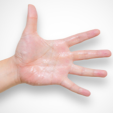 Work Gloves for Sweaty Hands