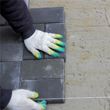 Tiling Work Gloves