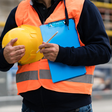 Work Vests