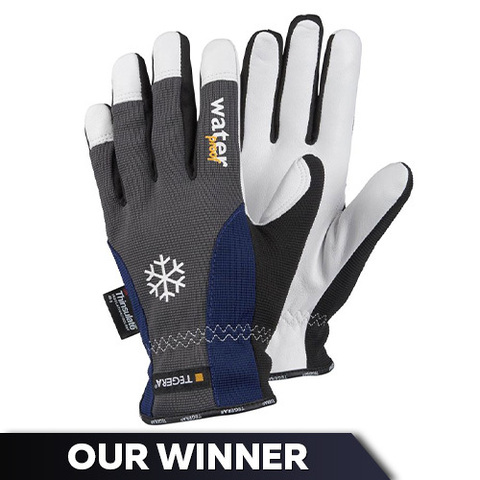 The Best Plumbing Gloves 2023