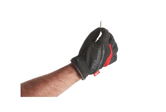 Glove Dexterity