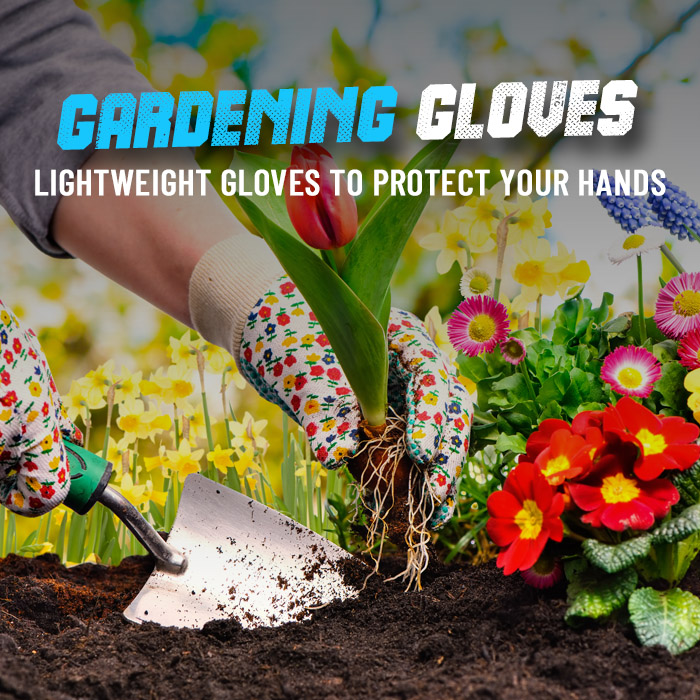 Gardening Gloves