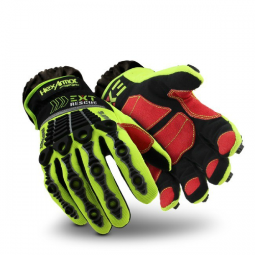 HexArmor EXT Rescue 4013 Gloves