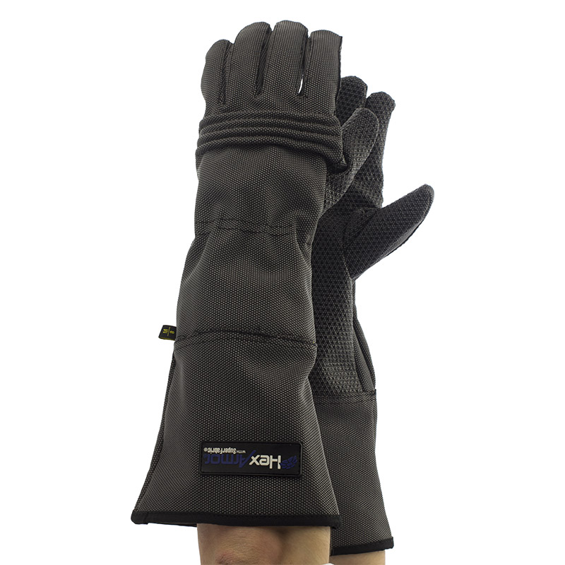Best Needle Proof Work Gloves 2023