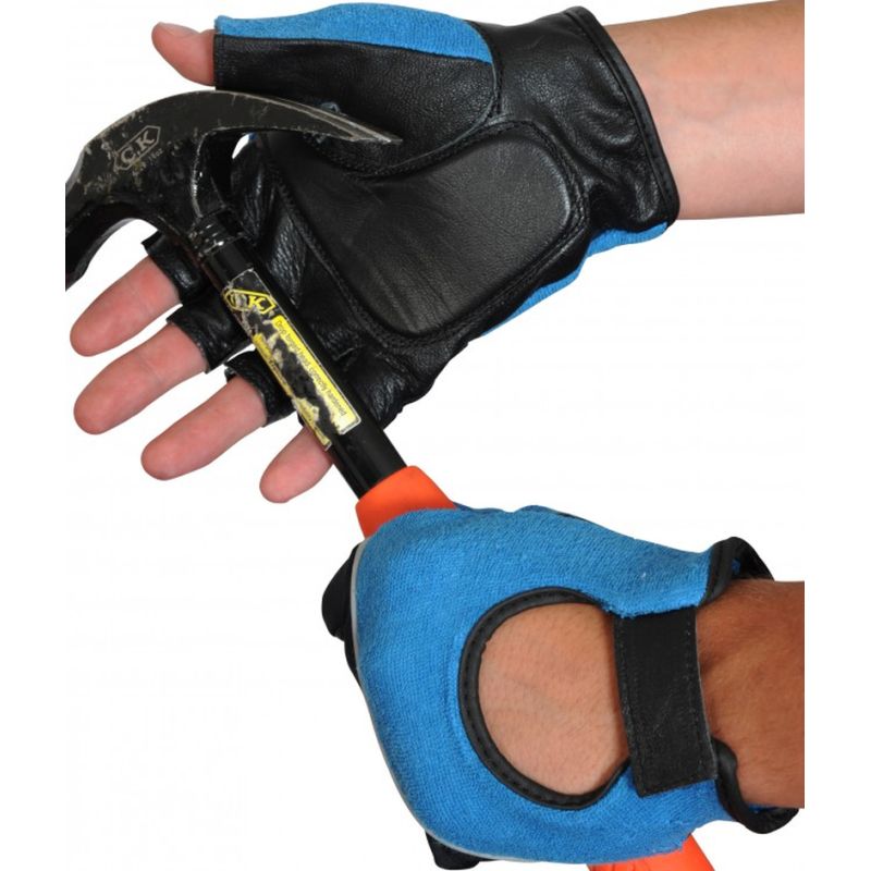 Best Fingerless Work Gloves