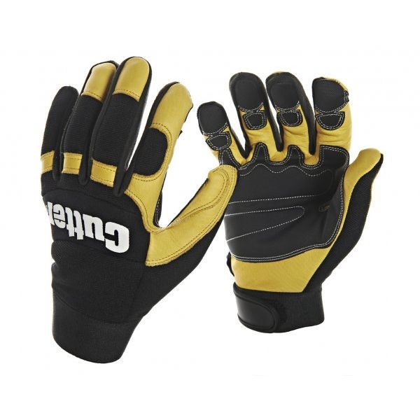 Cutter Leather Ultimate Utility Reinforced CW800 Gloves