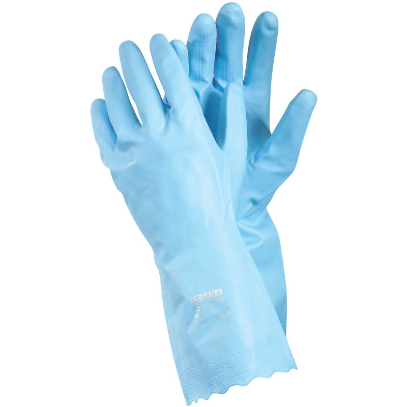 VGO | NGG X1 1Pair Seamless Utility Gloves | Mechanic Synthetic Leather