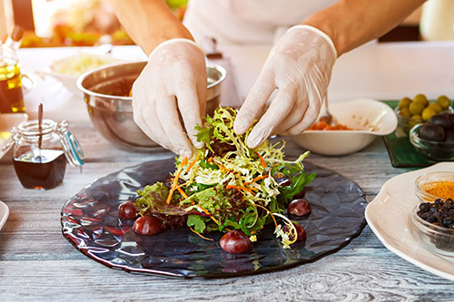 Food Handling Gloves