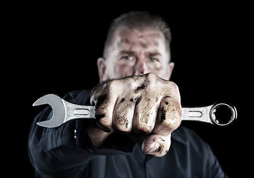 Don't Leave Your Knuckles Unprotected with Knuckle Protection Work Gloves