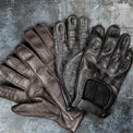 Guide to Leather Work Gloves