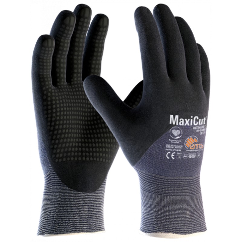 Best Breathable Work Gloves for Summer 2024