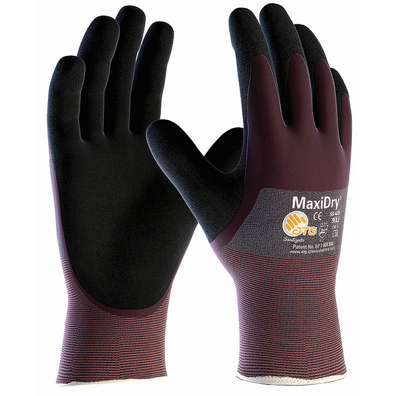 ATG Intelligent Work Gloves
