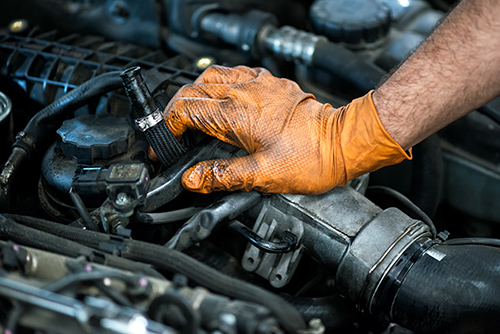 Mechanics/Automotive Gloves