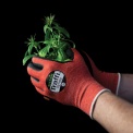 Discover Sustainable and Carbon-Neutral Safety Gloves by TraffiGlove