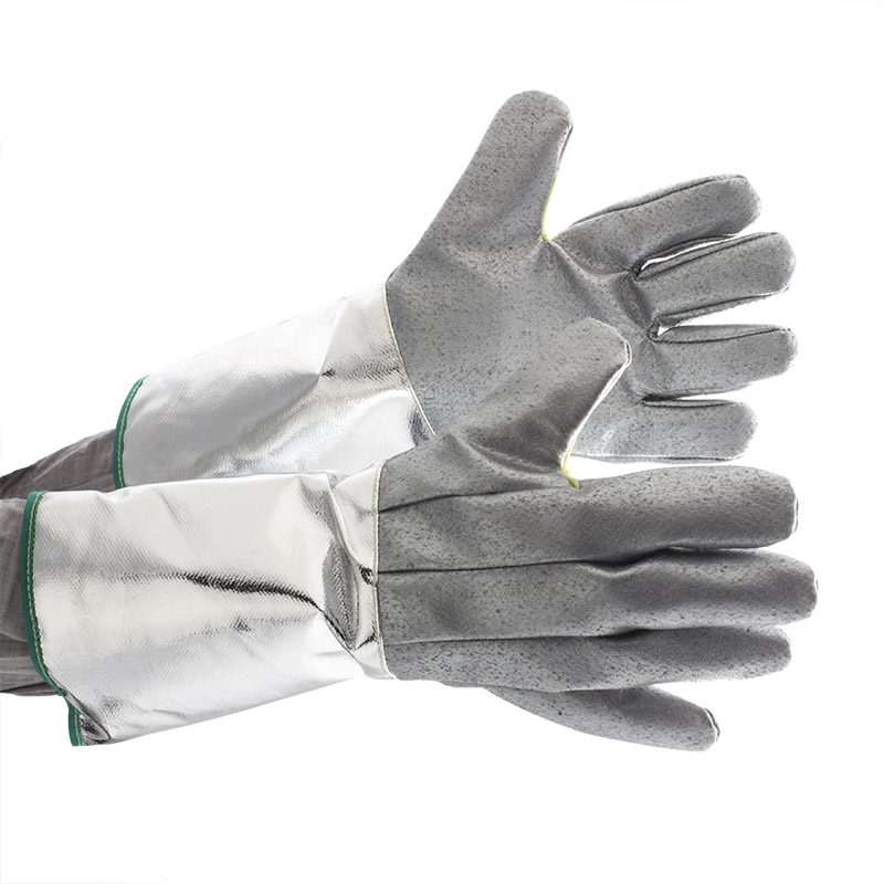 Best Heat Resistant Work Gloves