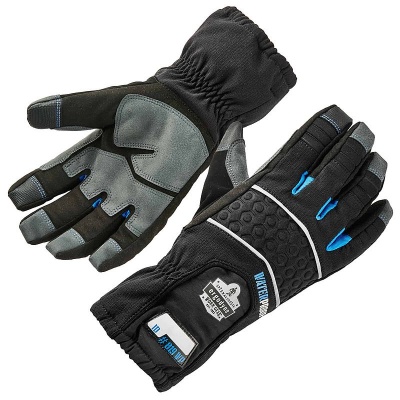 Ergodyne ProFlex 819WP Extreme Thermal Waterproof Winter Work Gloves