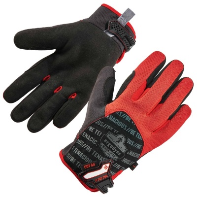 Ergodyne ProFlex 812CR6 Cut-Resistant Utility Gloves