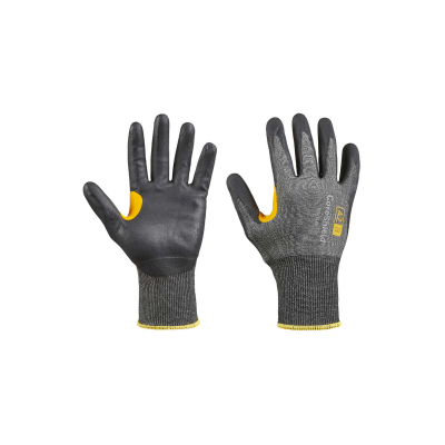 Honeywell CoreShield 22-7518B HPPE Nitrile Coated Ultra Thin Gloves
