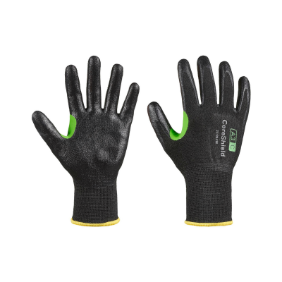 Honeywell CoreShield 23-0913B Heat-Resistant Cut Level C Grip Gloves