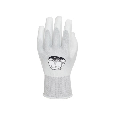 Polyco Dyflex 18GG Cut-Resistant Gloves & Bio-Based Dyneema