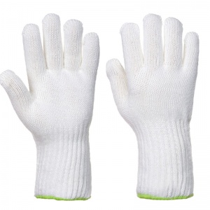 Portwest Heat-Resistant Cotton Glove A590