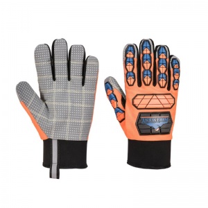 Portwest Anti-Impact Thermal Gloves A726