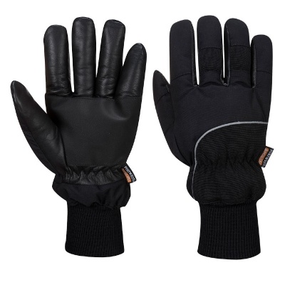Portwest Apacha Thermal Waterproof Cut Gloves A751