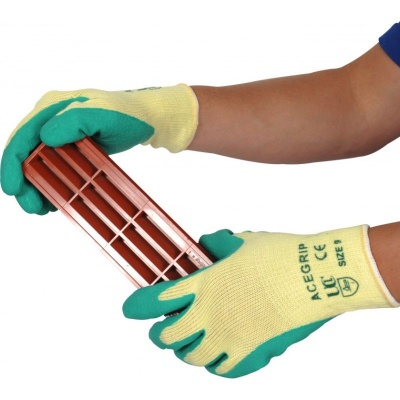 SHOWA 310 Green Handschuhe kaufen - EN 388 B2B – Industrial Supplies Nord SHOWA 310 Green Handschuhe kaufen - EN 388 B2B – Industrial Supplies Nord